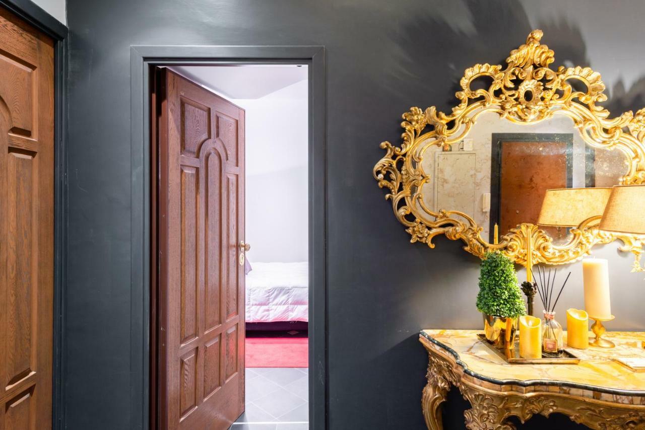 In Your Heart - Spagna Single Bed and breakfast