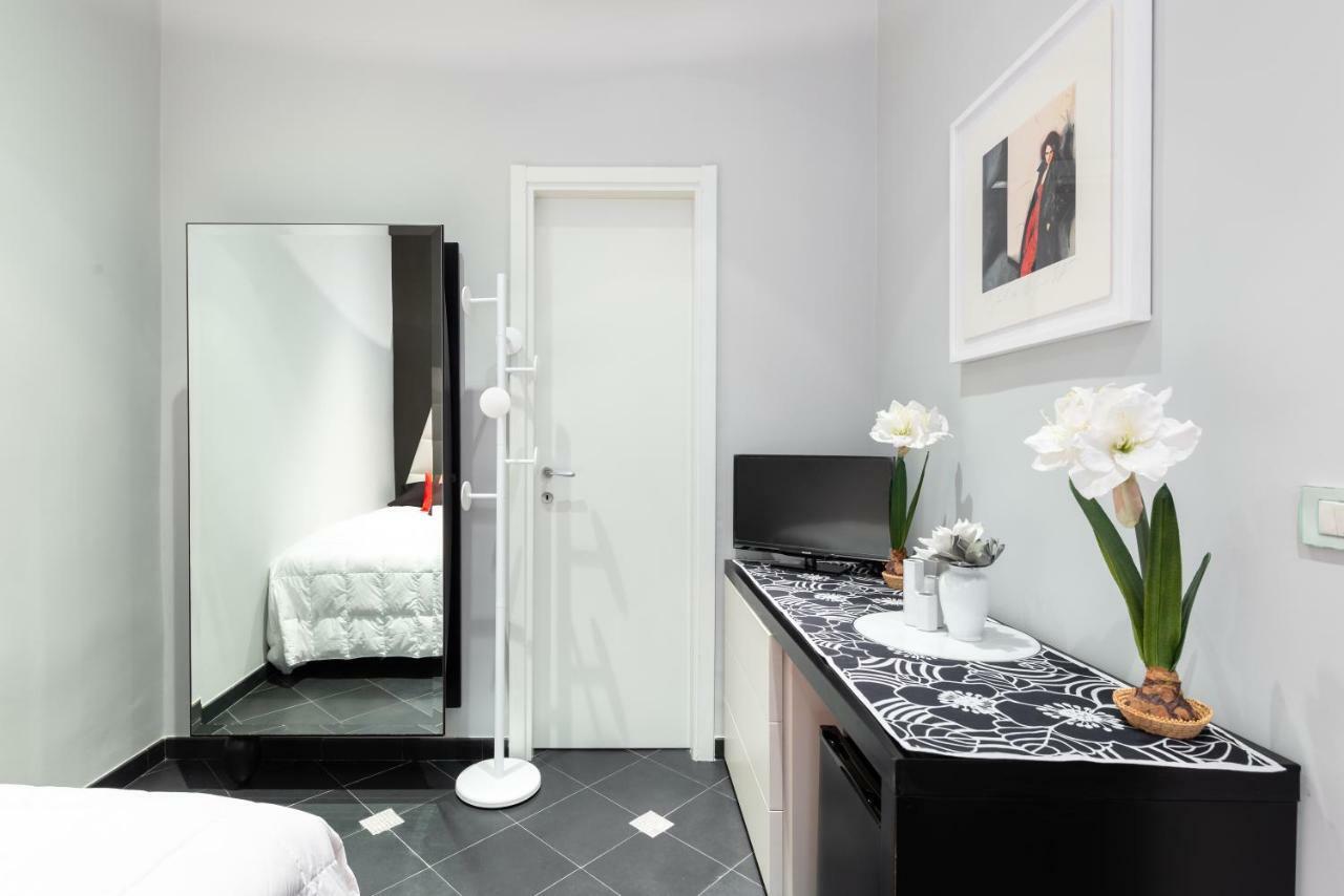 In Your Heart - Spagna Single Bed and breakfast *