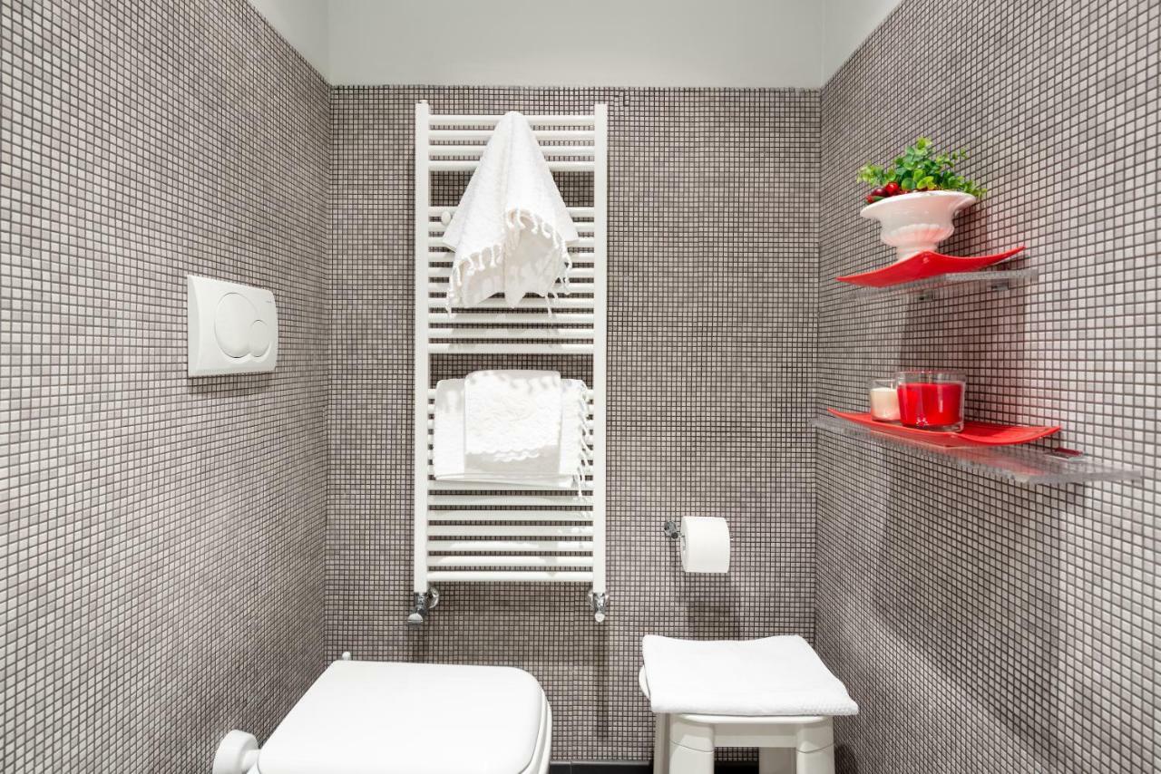 In Your Heart - Spagna Single Bed and breakfast *